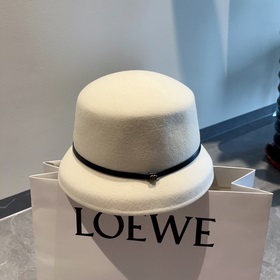 Шляпа Chanel, стиль «светская дама», 100% шерсть, черный, хаки, б