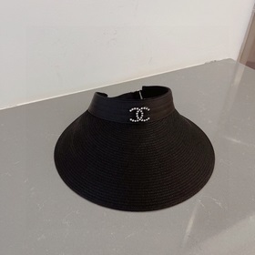 Шляпа Chanel, новая модель, регулируемая, высокое качество,