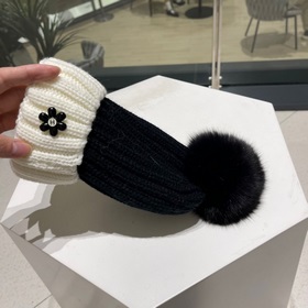 CHANEL Классическая модель осенне-зимней коллекции. Универсальная