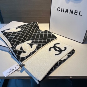 Новинка от Chanel, представлена в бутиках, восхитительна, эксклюз