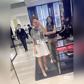 Новинка от Chanel, представлена в бутиках, восхитительна, эксклюз