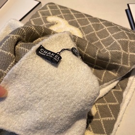 Новинка от Chanel, представлена в бутиках, восхитительна, эксклюз