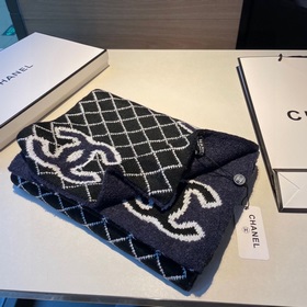 Новинка от Chanel, представлена в бутиках, восхитительна, эксклюз