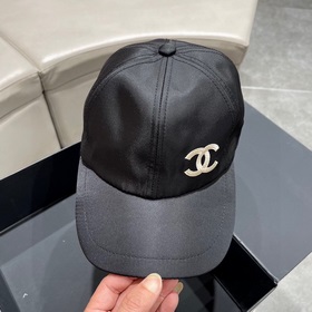 Chanel Женская летняя шляпа-панама с защитой от солнца Для активн