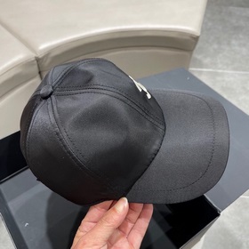 Chanel Женская летняя шляпа-панама с защитой от солнца Для активн
