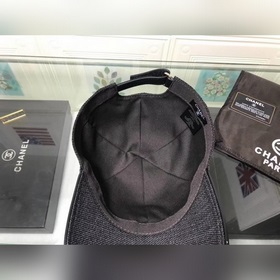 Классическая модель Chanel, высококачественная ткань с узором и к