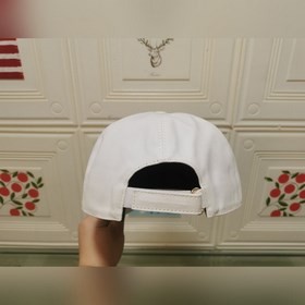 Новая модель! Шапка из хлопчатобумажной ткани Chanel, подходит дл