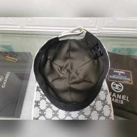 Новая модель! Ткань Chanel с золотыми нитями, подходит для любого