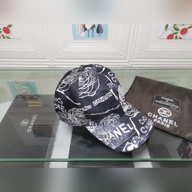 Новая модель Chanel, высококачественная 3D-печать, устойчивая к в