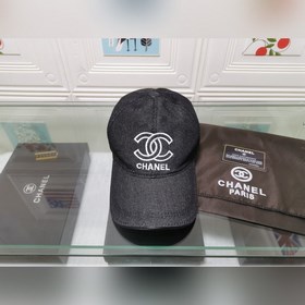 Серия Chanel. Высококачественная ткань, кожаные заклепки, кожаный