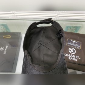 Серия Chanel. Высококачественная ткань, кожаные заклепки, кожаный