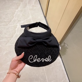 В комплекте с пылезащитным чехлом [CHANEL] Новая модель летнего 