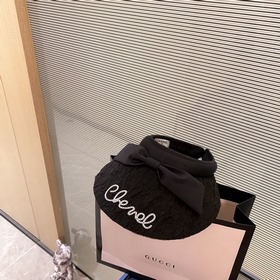 В комплекте с пылезащитным чехлом [CHANEL] Новая модель летнего 