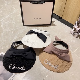 В комплекте с пылезащитным чехлом [CHANEL] Новая модель летнего 