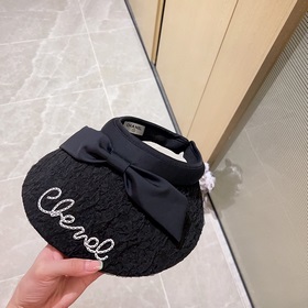 В комплекте с пылезащитным чехлом [CHANEL] Новая модель летнего 