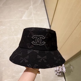В комплекте с пылезащитным чехлом [Chanel] 2023 модель рыбацкой к