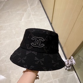 В комплекте с пылезащитным чехлом [Chanel] 2023 модель рыбацкой к