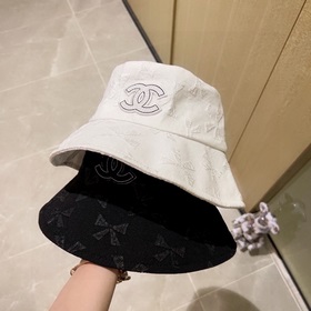 В комплекте с пылезащитным чехлом [Chanel] 2023 модель рыбацкой к