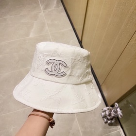В комплекте с пылезащитным чехлом [Chanel] 2023 модель рыбацкой к