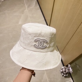 В комплекте с пылезащитным чехлом [Chanel] 2023 модель рыбацкой к