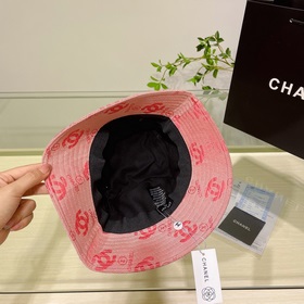 【Chanel】 Новая модель шляпы в стиле Chanel, от известного бренда,