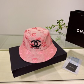 【Chanel】 Новая модель шляпы в стиле Chanel, от известного бренда,