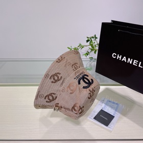 【Chanel】 Новая модель шляпы в стиле Chanel, от известного бренда,