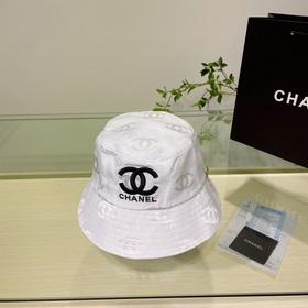 【Chanel】 Новая модель шляпы в стиле Chanel, от известного бренда,