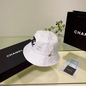 【Chanel】 Новая модель шляпы в стиле Chanel, от известного бренда,
