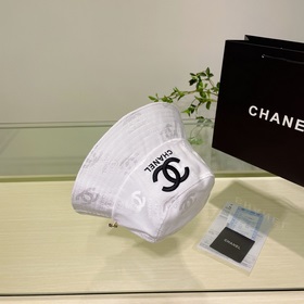 【Chanel】 Новая модель шляпы в стиле Chanel, от известного бренда,