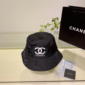 【Chanel】 Новая модель шляпы в стиле Chanel, от известного бренда,
