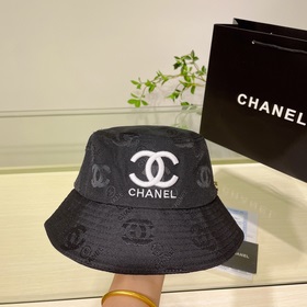 【Chanel】 Новая модель шляпы в стиле Chanel, от известного бренда,