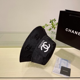 【Chanel】 Новая модель шляпы в стиле Chanel, от известного бренда,