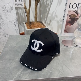 Бейсболка CHANEL, новейший дизайн, лаконичный и элегантный, подхо