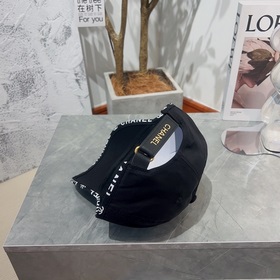 Бейсболка CHANEL, новейший дизайн, лаконичный и элегантный, подхо