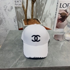 Бейсболка CHANEL, новейший дизайн, лаконичный и элегантный, подхо