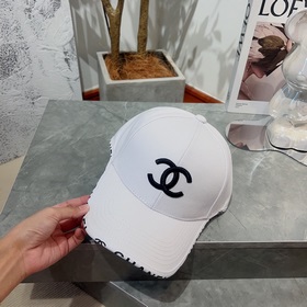 Бейсболка CHANEL, новейший дизайн, лаконичный и элегантный, подхо