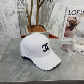 Бейсболка CHANEL, новейший дизайн, лаконичный и элегантный, подхо