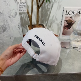 Бейсболка CHANEL, новейший дизайн, лаконичный и элегантный, подхо