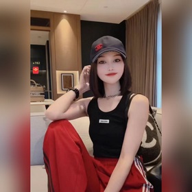 В наличии Chanel 23 новый цвет двойной логотип бейсболка с козырь