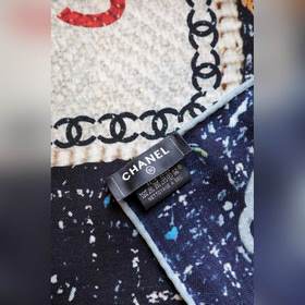 Новинка Высокое соотношение цены и качества Chanel [Двусторонняя
