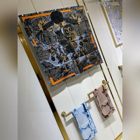 Новая модель из шелка. Все, кто приобрел, отмечают ее высокое кач