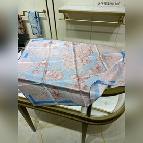 Новая модель из шелка. Все, кто приобрел, отмечают ее высокое кач