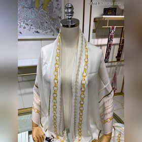 Новинка Xiangjia 【Короткие цепочки с ароматом ладана】 Длинный ша