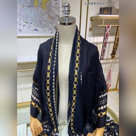 Новинка Xiangjia 【Короткие цепочки с ароматом ладана】 Длинный ша