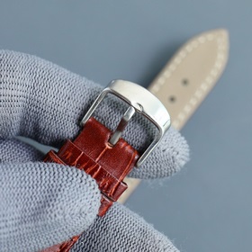 Женские механические часы Chanel Citizen представлены в соответст