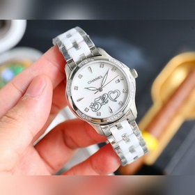Классический стиль, вечная классика Бренд： Chanel Модель： Элегант