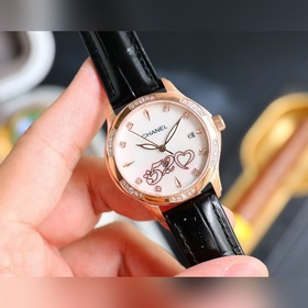 Классический стиль, вечная классика Бренд： Chanel Модель： Элегант