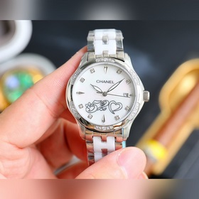 Классический стиль, вечная классика Бренд： Chanel Модель： Элегант