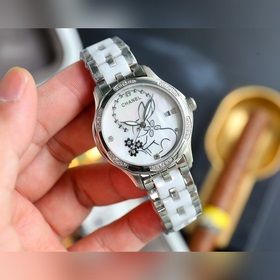 Классический стиль, вечная классика Бренд： Chanel Модель： Элегант